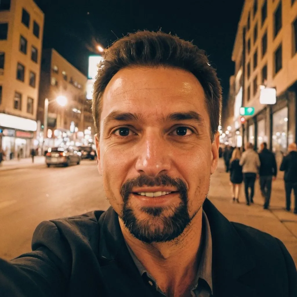 Arben K.